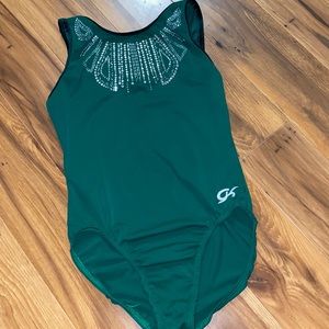 Gk leotard